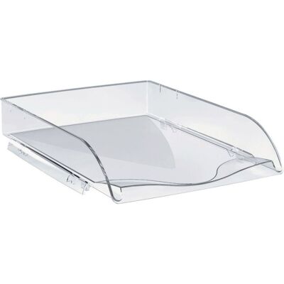 LYRECO Brevkorg A4 transparent LYRECO Brevkorg A4 transparent