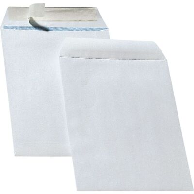 LYRECO Kuvert C5p 162x229mm remsa 500/fp LYRECO Kuvert C5p 162x229mm remsa 500/fp