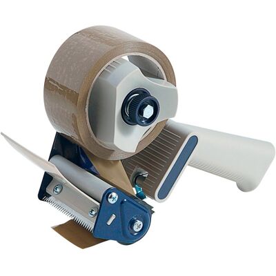 LYRECO Tejphållare packtejp upp till 75mm LYRECO Tejphållare packtejp upp till 75mm