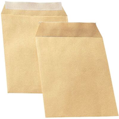 LYRECO Kuvertpåse C5p 162x229mm remsa 500/fp LYRECO Kuvertpåse C5p 162x229mm remsa 500/fp