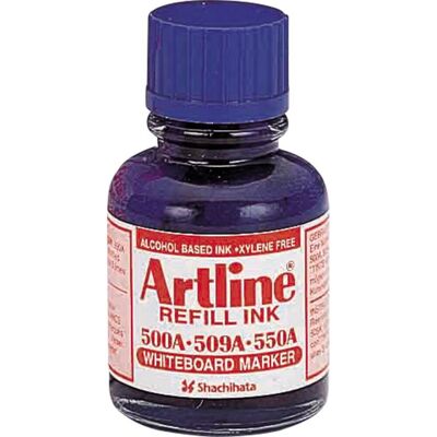 ARTLINE Refill Whiteboardpenna 5109A blå ARTLINE Refill Whiteboardpenna 5109A blå