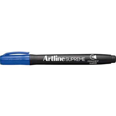 ARTLINE Märkpenna Supreme blå ARTLINE Märkpenna Supreme blå