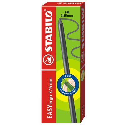 STABILO Stift till EasyErgo barn STABILO Stift till EasyErgo barn