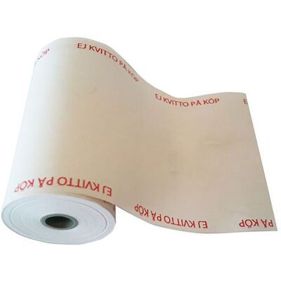 NO BRAND Thermorulle bisfenolfri EKPK 57x46x13mm 25m NO BRAND Thermorulle bisfenolfri EKPK 57x46x13mm 25m