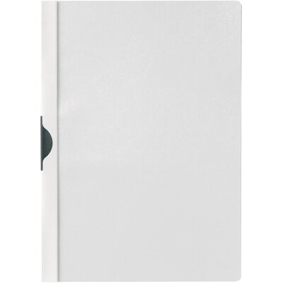 DURABLE EUROCLIP 3 mm vit DURABLE EUROCLIP 3 mm vit