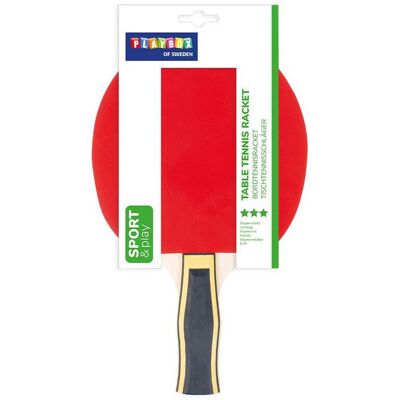 PLAYBOX Bordtennisrack PLAYBOX Bordtennisrack