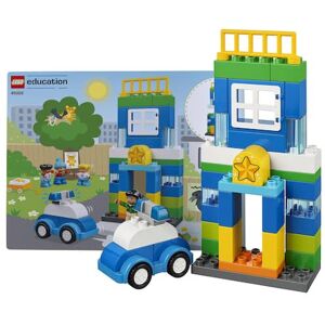 LEGO DUPLO® Education Min Jättestora Värld