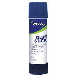 Lyreco Limstift 20g