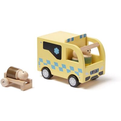 KID´S CONCEPT Kid`s Concept Ambulans KID´S CONCEPT Kid`s Concept Ambulans