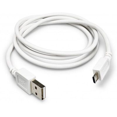 LEGO Education SPIKE Prime Micro USB-anslutningskabel - Anslutningskabel LEGO Education SPIKE Prime Micro USB-anslutningskabel - Anslutningskabel