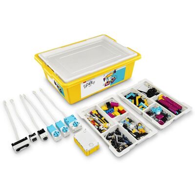 Lego Education SPIKE Prime Set Lego Education SPIKE Prime Set
