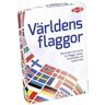 TACTIC Spel Världens flaggor