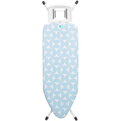 Brabantia C - Ljusblå - Strykbord Brabantia C - Ljusblå - Strykbord