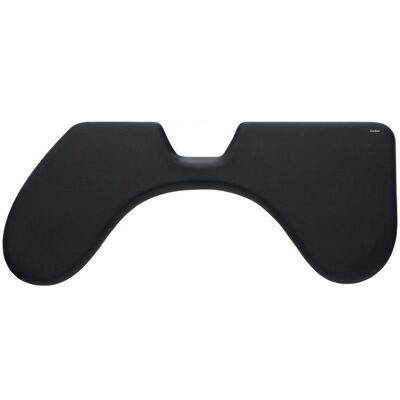 Contour Design Vegansk Läder Handgavel - För RollerMouse Max Contour Design Vegansk Läder Handgavel - För RollerMouse Max