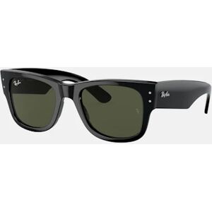 Ray-Ban Mega Wayfarer solglasögon Unisex One size Svart