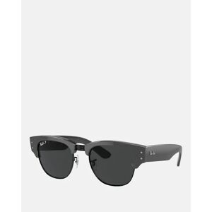 Ray-Ban Mega Clubmaster solglasögon Unisex One size Svart