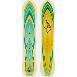 Burton Snowboard - 160W Deep Thinker Camber Male 160W cm Multi