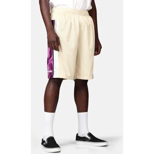 Noon Goons Shorts - Lowkee Mesh Male L Beige