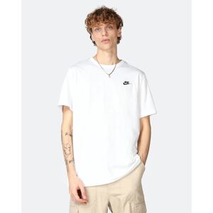 Nike T-shirt - NSW Club Male XL Multi