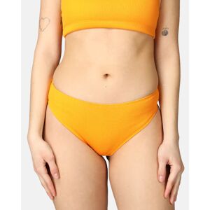 JUNKYARD Bikinitrosa - Rib Female XL Gul