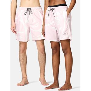 SWEET SKTBS Badshorts - Swim Unisex 2XS Lila