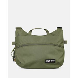 GRAMICCI Cordura väska Unisex One size Grön