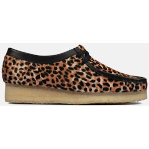 Clarks Sneakers - Wallabee Female EU 37 Multi