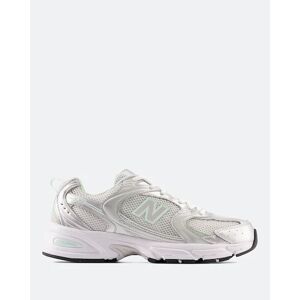 New Balance Sneakers - MR530 White/Summer Fog/Cosmic Jade Female EU 38 Grön