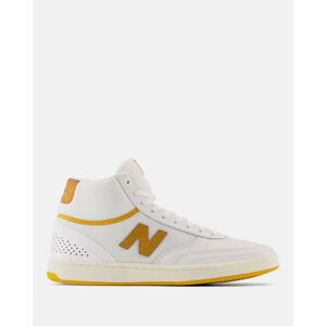 New Balance Numeric Sneakers - 440 High Male EU 40.5 Vit