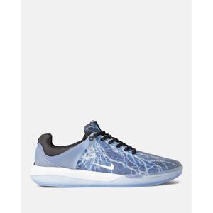 Nike SB Nyjah 3 Premium sneakers Male EU 44 Blå