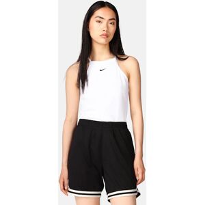 Nike Ribbat linne Female M Vit