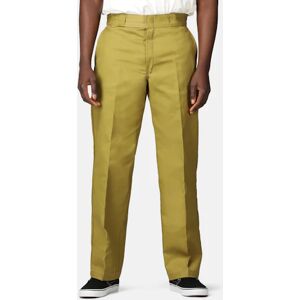 Dickies Byxa - 874 Work Flex Male W30-L32 Grön