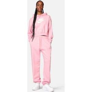 Nike Mjukisbyxa - Club Fleece Female XS Rosa