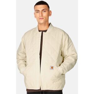 Carhartt Barrow Liner Jacket Male XS Vit