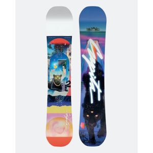 Capita Snowboard - 143 Space Metal Fantasy Female 143 cm Multi