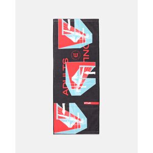 Evisen Skateboards Handduk - 3Fuji Unisex One size Multi