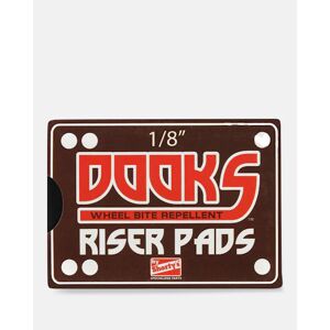 Shorty's Riserpads - Dooks 1/8 Unisex 1/8 Multi