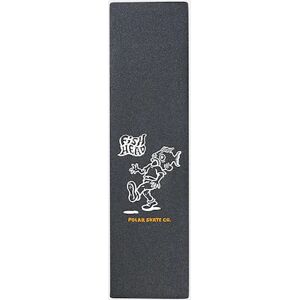 Polar Skate Co. Griptape - Fish Head Male One size Svart