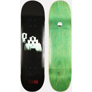 World Peace Skateboard - 8,5 Male 8.5 Multi