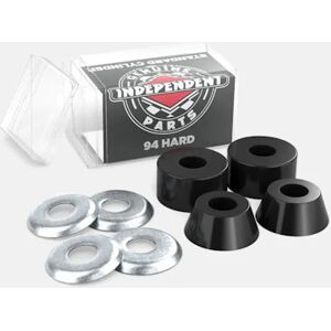 Independent Bushings - Standard Hard 94a Unisex One size Svart