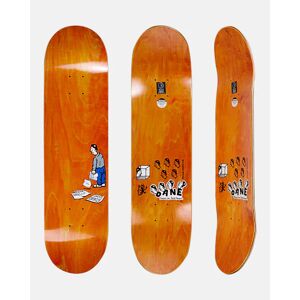 Polar Skate Co. Skateboard - 8,125 Male 8.125 Multi