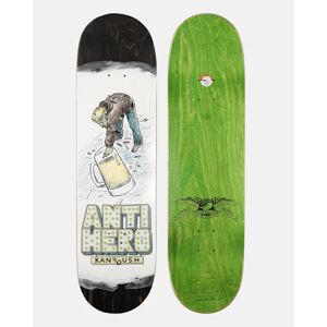 Antihero Skateboards Skateboard - 8,5 Male 8.5 Multi