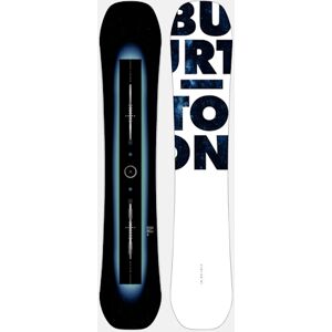 Burton Custom X Camber snowboard Male 158 cm Multi