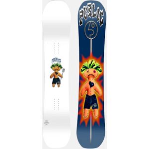 Public Dispute snowboard Unisex 156 cm Multi