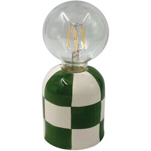 Opjet Paris Lampa Carreau Vert