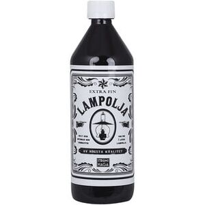 Strömshaga Lampolja 1 Liter