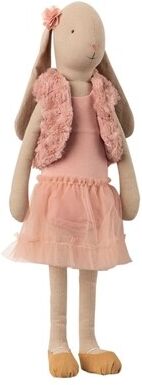 Maileg Kanin Size 4 Ballerina Rose