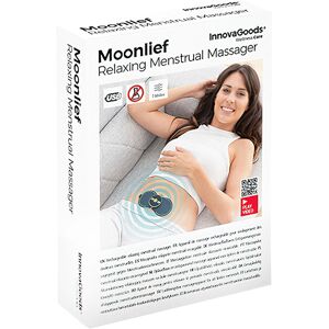 INNOVAGOODS Moonlief Massageapparat med Elektriska Impulser