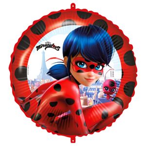 PROCOS Miraculous Ladybug Folieballong