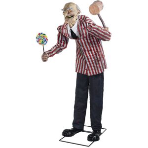 PALMER Candy Creepy Animerad Figur